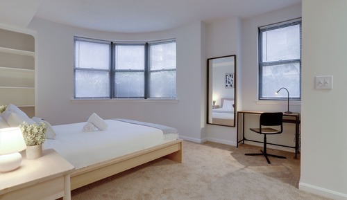 Comfort Apartment, 1 Bedroom, Patio