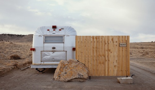 Andros Airstream