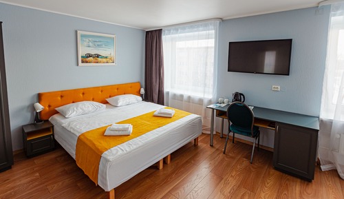 Superior Double Room