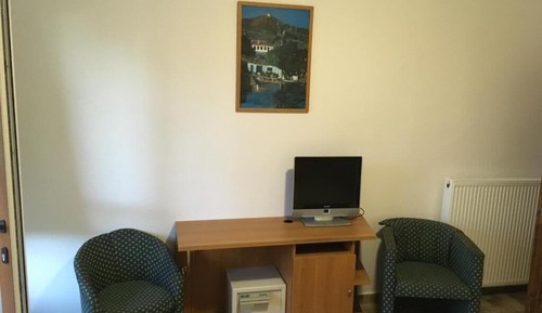Basic Double Room