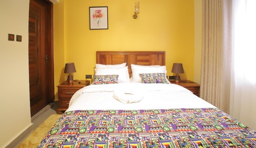 Apartment, 2 Bedrooms