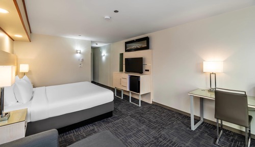 Standard Room, 1 King Bed, Non Smoking
