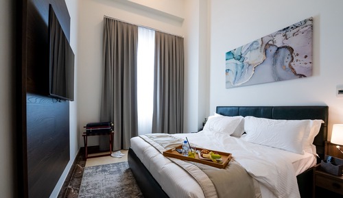 Classic Room, 1 Bedroom