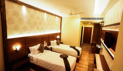 Premium Twin Room