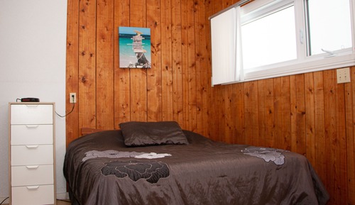 Family Quadruple Room