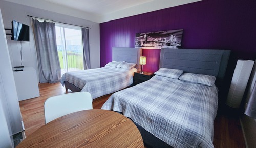 Superior Quadruple Room