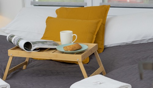 Apartment, 1 Bedroom, 2 Bathrooms, Beachside