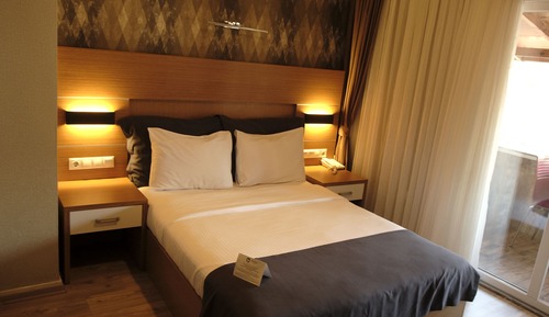 Exclusive Room