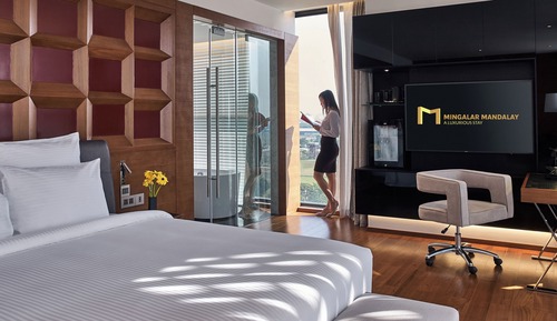 Junior Suite
