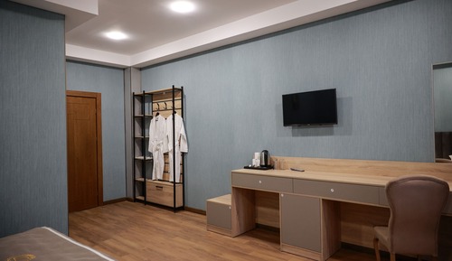Family Triple Room, 1 Bedroom