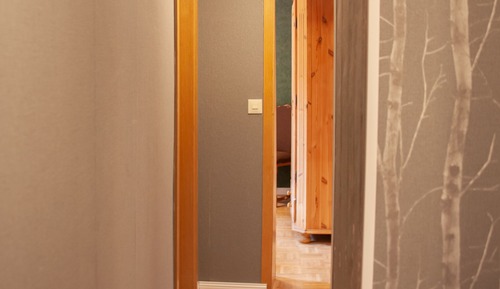 Comfort Suite