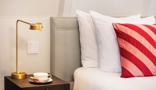 Grand Double Room