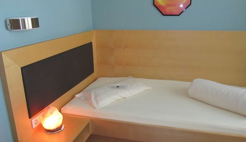 Single Room, Balcony