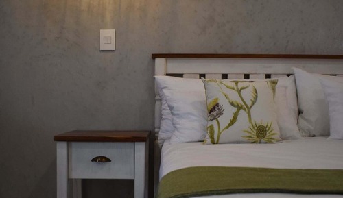 Business Double Room