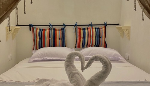 Chambre Standard Djerbienne