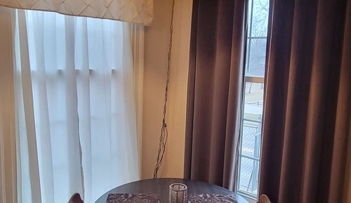 Luxury Suite