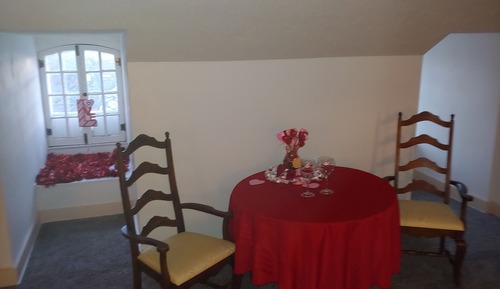 Luxury Suite