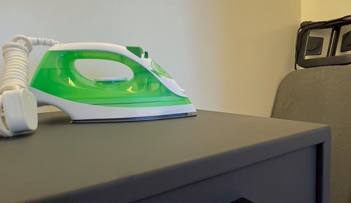 Elite Suite, 2 Bedrooms, Balcony, Mountain View