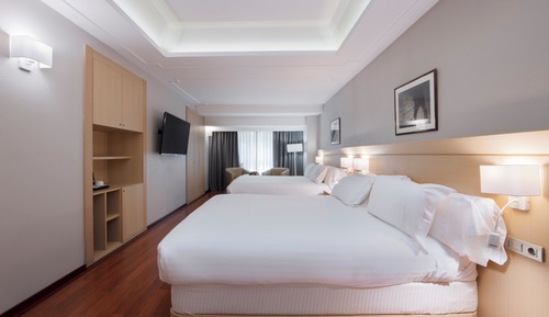 Junior Room