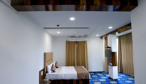 Exclusive Suite