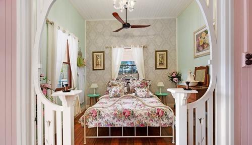 Romantic Cottage
