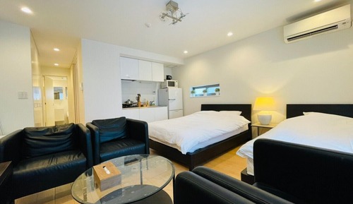 Family Apartment