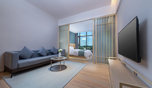 Deluxe Studio Suite