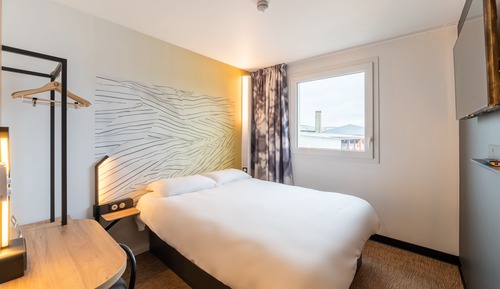 Double Room, Non Smoking