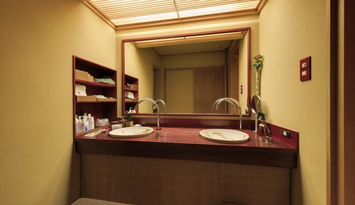 [Type A] Room, Corner, Private indoor hot spring, (74+sqm), Smoking