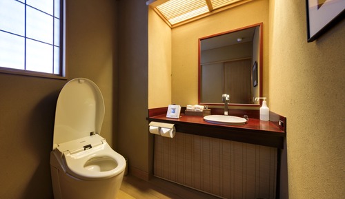 [Type S] Room, Corner, Private garden and indoor hot spring, (74+sqm), Smoking