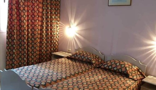 Basic Room