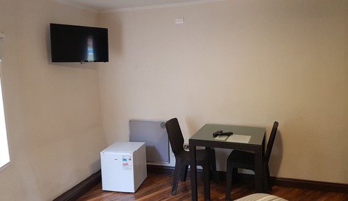 Classic Double or Twin Room