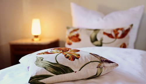 Superior Single Room