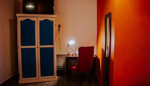 Classic Double Room (SANTIAGO)