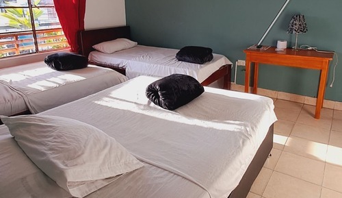Family Triple Room