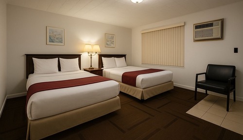 Basic Single Room