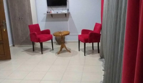 Exclusive Triple Room