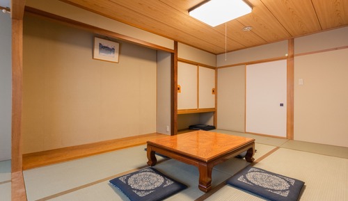 Traditional Room