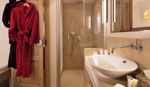 Elite Double Room