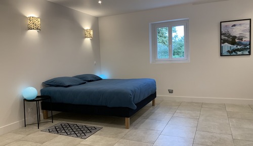 Family Double Room