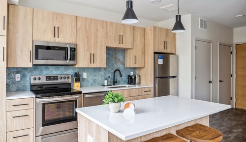 Traditional Apartment, 1 Bedroom (Self Check-in with Virtual Front Desk)