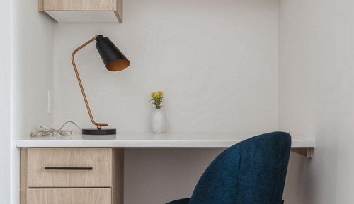 Classic Apartment, 1 Bedroom, Non Smoking, Balcony (Self Check-in with Virtual Front Desk)