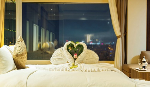 Grand Double Room