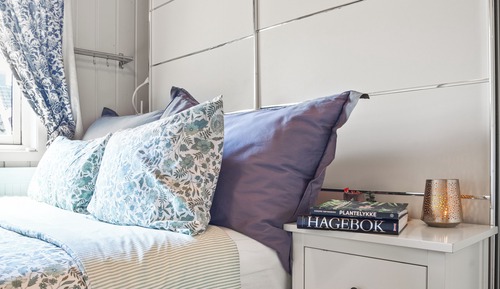 Double Room, 1 Queen Bed
