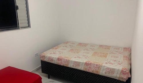 APARTAMENTO 02 - 01 DORMITÓRIO