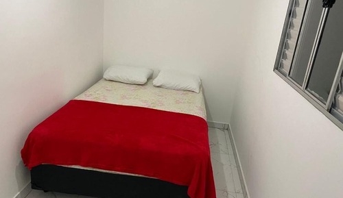 APARTAMENTO 07 - 01 DORMITÓRIO