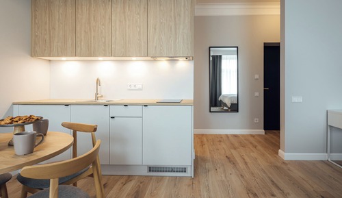 Superior Apartment