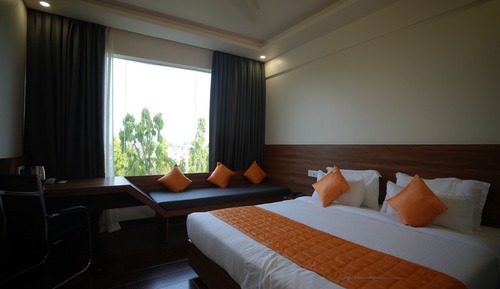 Superior Suite