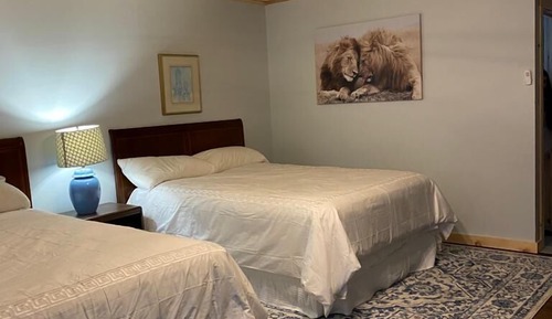 20 Deluxe Double Room
