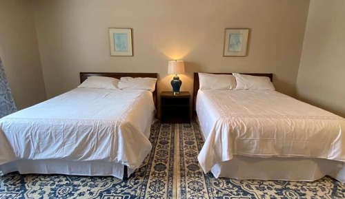 23 Deluxe Double Room